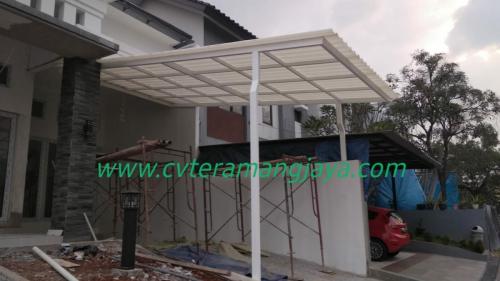 Kanopi alderon translite